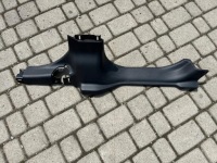 Купити Пластик захист стійка b пасажир jeep wrangler jl 6bm24tx7ae, фото thumb