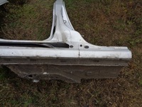 фото thumb №12, Крыло fiat doblo 2 ii opel combo d 2010- четверть правая задняя задняя короткий