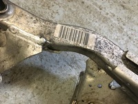 фото thumb №5, Подрамник подрамник перед 2.0 122 km n43 bmw 1 e81 e87