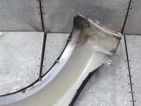 фото thumb №10, Nissan pathfinder r51 крыло левый перед