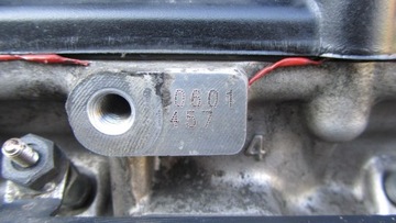 фото thumb №10, Hyundai ix35 2.0d двигатель стойка механическая коробка передач d4ha 10-16