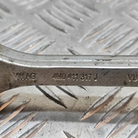 фото thumb №8, Audi q5 sq5 2021 левая сторона соединитель стабилизатора передний