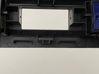 фото thumb №9, Рамка защита консоли переключатели expert jumpy iii