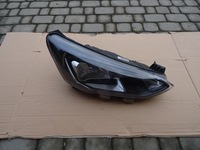 фото thumb №1, Ford focus mk4 лампа правая полный led mx7b-13e014-cc