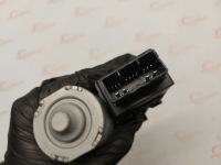 Jaguar xf x260 jx7353508aa моторчик люк Недорого, фото thumb