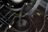 Підйомник скло праві задній 83480-a2041 kia ceed 2 2 універсал 15-18 в Україні, фото thumb