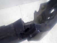 Бампер перед передний audi a6 c7 4g lift 2015-2018r Цена, фото thumb