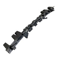 фото thumb №7, Ford bronco 2021 балка бампера заднего