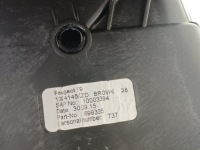 фото thumb №16, Панель радио дисплей 9809259580 + решётки обдув peugeot 308 ii t9