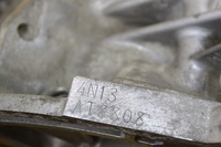 фото thumb №13, Блок двигателя mitsubishi asx lancer 1.8 did 4n13