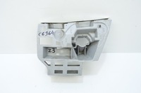 фото thumb №1, Напрямна бампера лівий перед skoda octavia iii