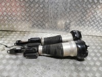 фото thumb №1, Mercedes w222 s-klasa амортизатор pp a2223200600