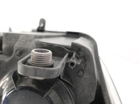 фото thumb №11, Vw passat cc 3c8 08-11 ліва лампа звичайна h7 перед