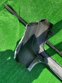 Бампер задній задня suzuki vitara iii 15- jt:013 Зі Шроту, фото thumb