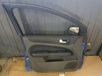 фото thumb №4, Дверь левый перед ford focus mk2