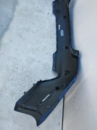 фото thumb №8, Bmw 4 f32 f33 f36 m набор бампер задний задняя