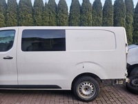 фото thumb №1, Лівий bok чверть opel vivaro iii ,expert 3 long