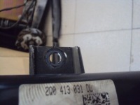 фото thumb №6, Mcperson поворотный кулак правая vw t-cross 2019-