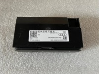 фото thumb №3, Audi q3 83a роз'єм port usb 83a035736a orginał новий 2022 r