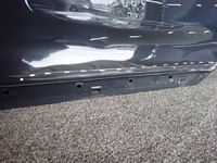 фото thumb №6, Vw passat b8 sedan дверь левая задние зад