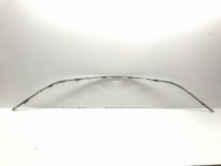 фото thumb №9, Молдинг бампера передней mercedes-benz eqs v297 a2978853502