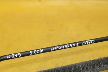 фото thumb №6, Радиатор усилителя 3.0 cdi cls w219