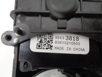 фото thumb №5, Opel corsa e перемикач комбінований