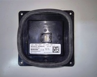 фото thumb №1, Renault megane iv 2016- модуль блок управления лампы преобразователь led