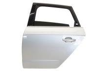 фото thumb №1, Дверь левый задняя левая задние audi a3 8v sb lx7w