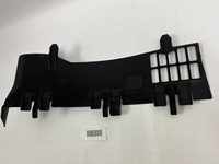 фото thumb №7, Защита нижняя панели распределительной na nogami пассажира mercedes w124 1246890208