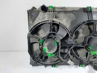 фото thumb №11, Opel frontera b 2.2dti 4x4 3d sport 01r радиаторов воды вентиляторы 1312954