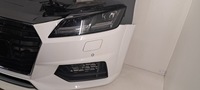 фото thumb №7, Audi tt 8s 15- s-line kompletny перед капот крыло лампа full led