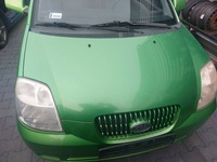 фото thumb №9, Kompletny перед капот бампер лампа крила kia picanto i przed liftem