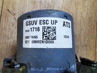 фото thumb №5, Opel mokka a 12-16 насос abs 95281718