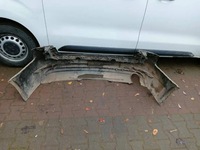 фото thumb №12, Audi a4 b9 sedan бампер зад задній pdc