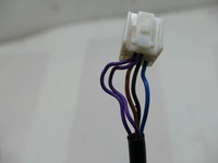 фото thumb №8, Mazda premacy зеркало правое 5 pin 16w