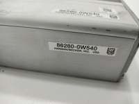 фото thumb №8, Підсилювач модель levinson lexus rx450h iii 86280-0w540 2009-2015