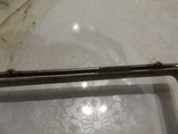 фото thumb №9, Aveo t250 хром бампера