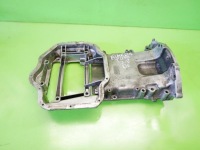 фото thumb №1, Поддон масляная основание nissan almera tino 2.2di
