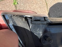 фото thumb №7, Mini cooper one r50 r52 решётка радиатора решётка радиатора решётка хром 1490376