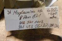 фото thumb №6, Idealna рулевая рейка kpl. porsche panamera 971 1