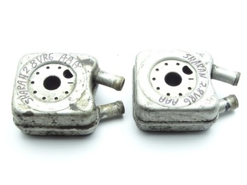 фото thumb №6, Vw sharan i 95-10 2.8 vr6 радиатор масла