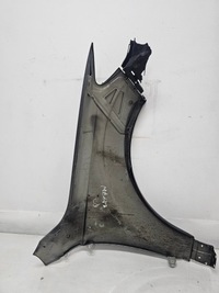 фото thumb №10, Крыло левый переднее audi q7 2010r. цвет lm7w