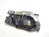 фото thumb №6, Peugeot partner ii 010r ручка внутрішня лівий задня