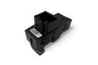 фото thumb №8, Кнопка керування вікон задніх правих двері volvo v40 estate vw