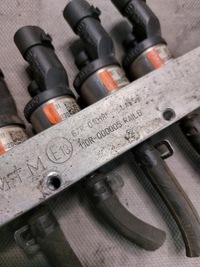 фото thumb №12, Электропроводка газовая lpg fss 65r11002