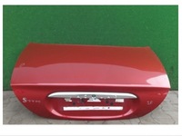фото thumb №1, Jaguar s-type 3.0 2004r lift - кришка багажника задня задня