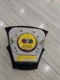 фото thumb №14, Volvo v50 подушка подушка безпеки водія 30615725 #