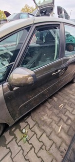 фото thumb №1, Дверь левая перед citroen c4 picasso lift kdkd