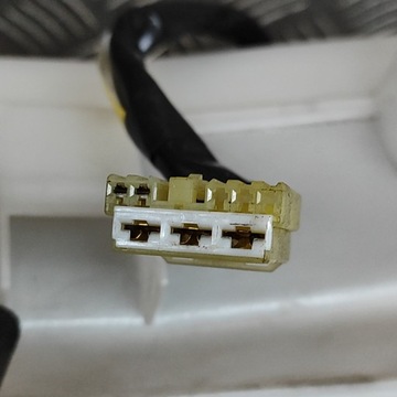 фото thumb №6, Toyota hiace h50, h60, h70 2001 обігрівач / комплект